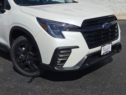 2025 Subaru Ascent Onyx Edition 7-Passenger