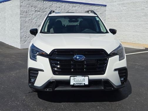 2025 Subaru Ascent Onyx Edition 7-Passenger