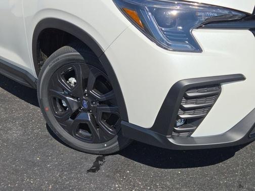 2025 Subaru Ascent Onyx Edition 7-Passenger