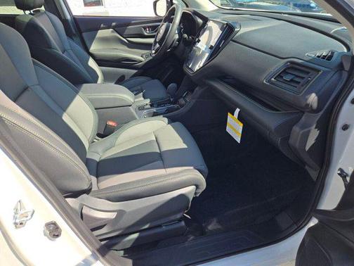 2025 Subaru Ascent Onyx Edition 7-Passenger