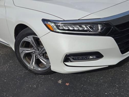2019 Honda Accord EX-L