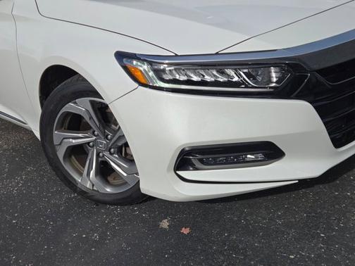 2019 Honda Accord EX-L