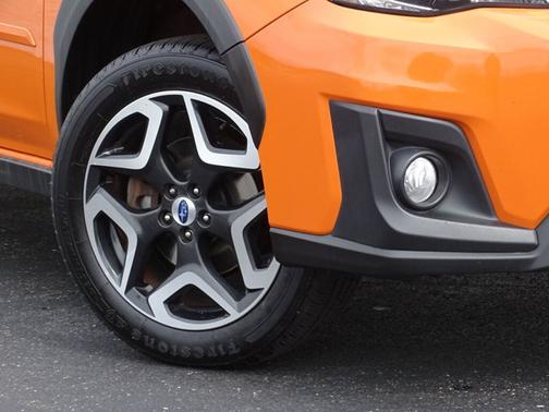 2018 Subaru Crosstrek 2.0i Limited