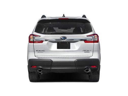 2025 Subaru Ascent Limited 7-Passenger