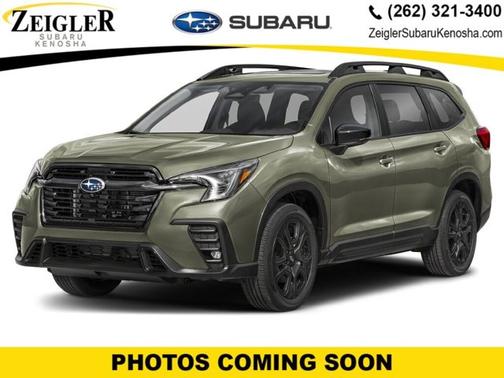 2026 Subaru Ascent Onyx Edition Touring 7-Passenger