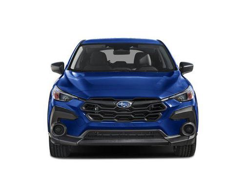 2025 Subaru Crosstrek Base