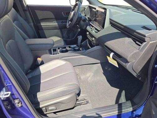 Sapphire Blue Pearl 2026 Subaru Outback Limited