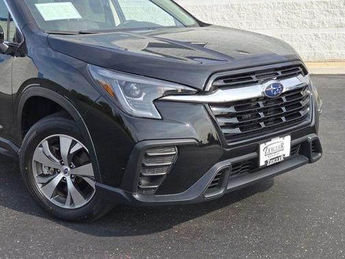 2023 Subaru Ascent Premium 8-Passenger
