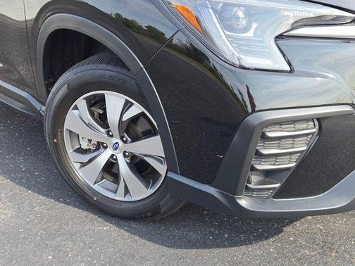 2023 Subaru Ascent Premium 8-Passenger