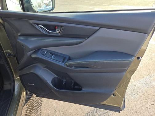 2023 Subaru Ascent Onyx Edition Limited 7-Passenger