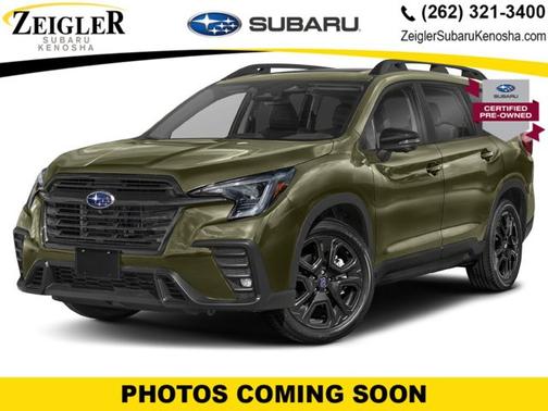 2023 Subaru Ascent Onyx Edition Limited 7-Passenger