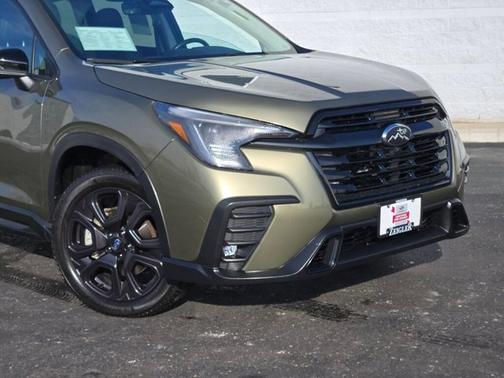 2023 Subaru Ascent Onyx Edition Limited 7-Passenger