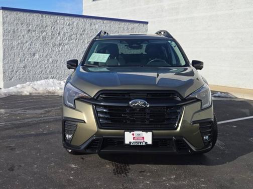 2023 Subaru Ascent Onyx Edition Limited 7-Passenger