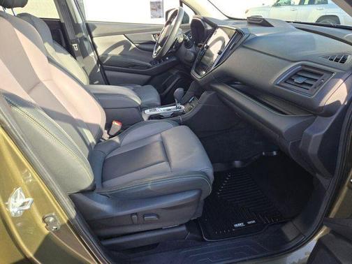 2023 Subaru Ascent Onyx Edition Limited 7-Passenger