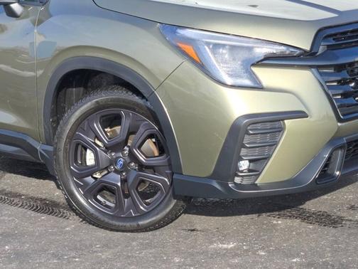 2023 Subaru Ascent Onyx Edition Limited 7-Passenger