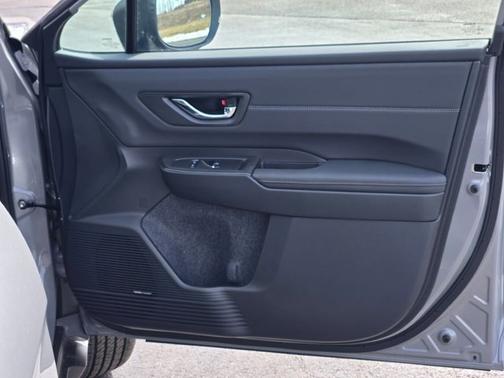 River Rock Pearl 2026 Subaru Outback Touring XT