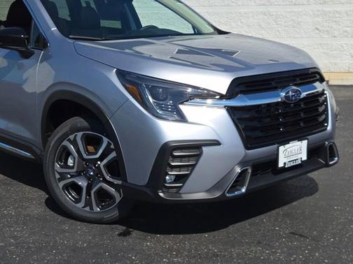 2025 Subaru Ascent Touring 7-Passenger