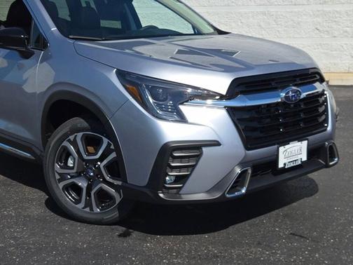 2025 Subaru Ascent Touring 7-Passenger