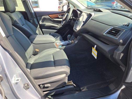 2025 Subaru Ascent Touring 7-Passenger