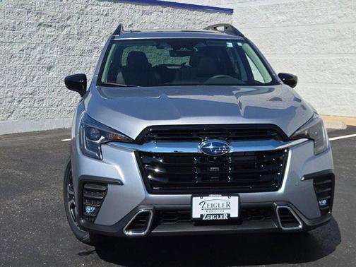 2025 Subaru Ascent Touring 7-Passenger