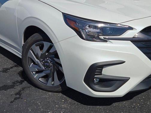 2025 Subaru Legacy Touring XT