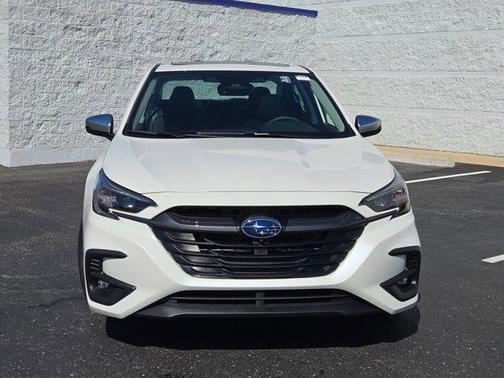 2025 Subaru Legacy Touring XT