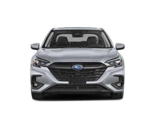 2025 Subaru Legacy Touring XT