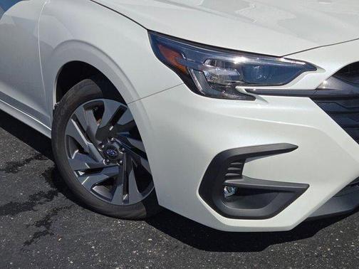 2025 Subaru Legacy Touring XT