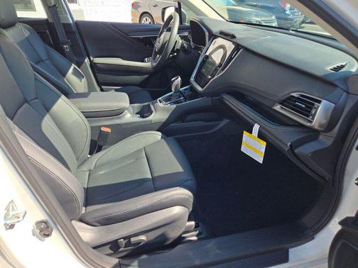 2025 Subaru Legacy Touring XT