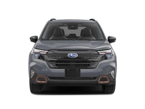 Sapphire Blue Pearl 2026 Subaru Forester Sport