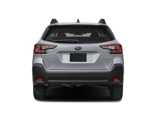 2025 Subaru Outback Base Trim Level