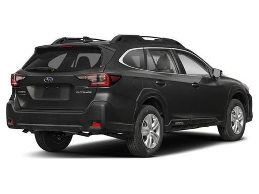2025 Subaru Outback Base Trim Level