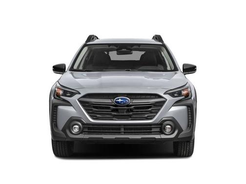 2025 Subaru Outback Base Trim Level