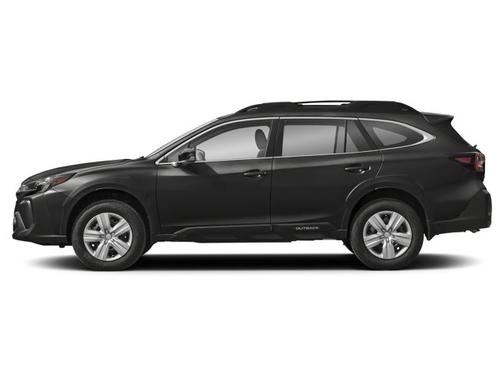 2025 Subaru Outback Base Trim Level