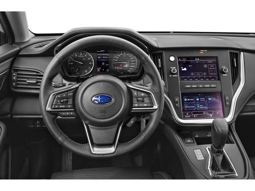 2025 Subaru Outback Base Trim Level