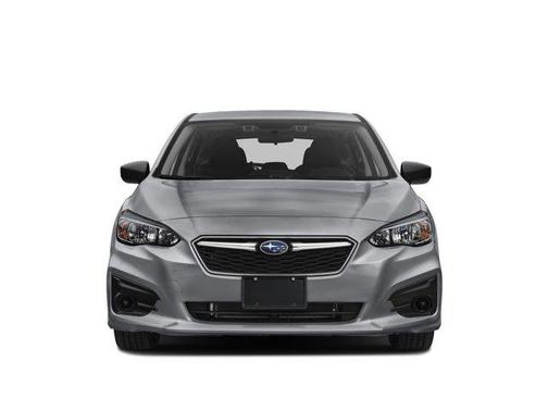2019 Subaru Impreza 2.0i
