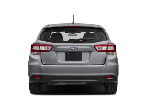 2019 Subaru Impreza 2.0i