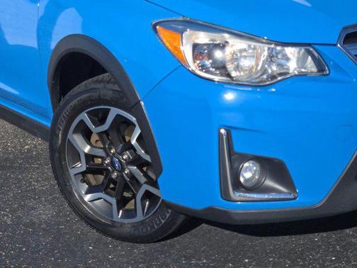 2016 Subaru Crosstrek 2.0i Premium