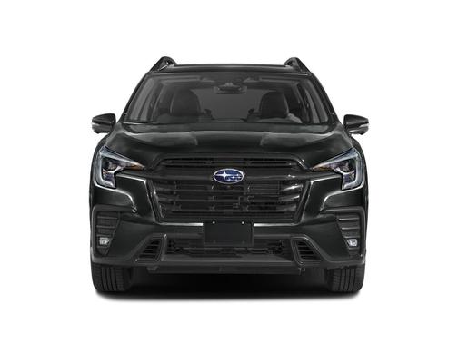 Autumn Green Metallic 2023 Subaru Ascent Onyx Edition Limited 7-Passenger