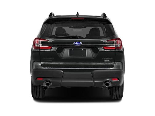 Autumn Green Metallic 2023 Subaru Ascent Onyx Edition Limited 7-Passenger