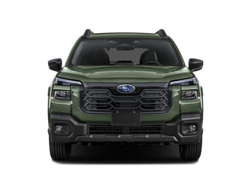 Magnetite Gray Metallic 2026 Subaru Outback Premium