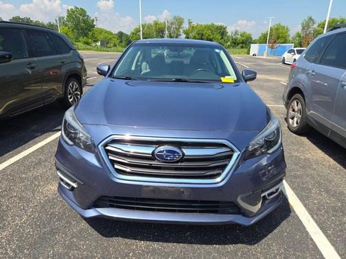2018 Subaru Legacy 2.5i Premium