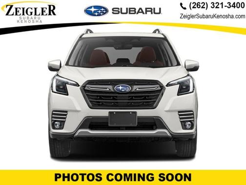 2023 Subaru Forester Touring
