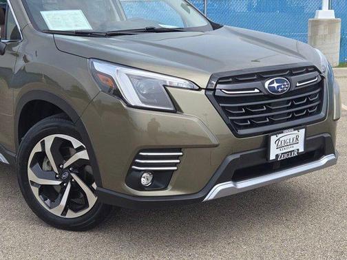2023 Subaru Forester Touring
