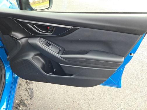 2023 Subaru Impreza Premium