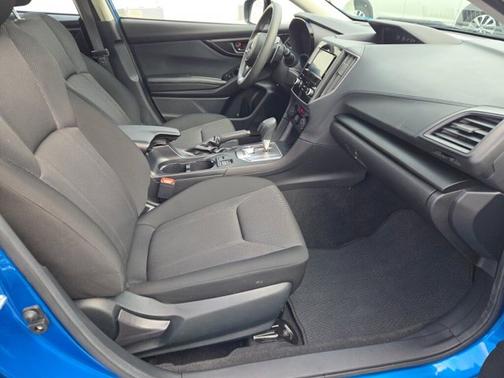 2023 Subaru Impreza Premium