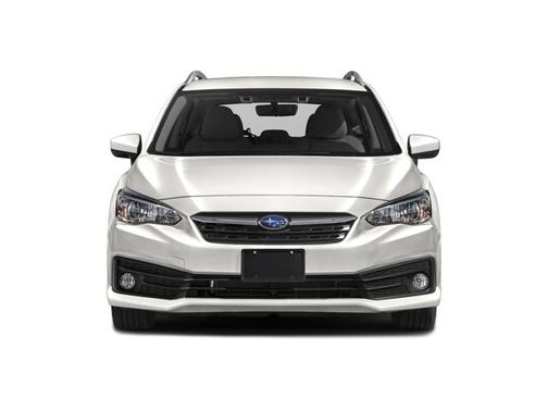2023 Subaru Impreza Premium