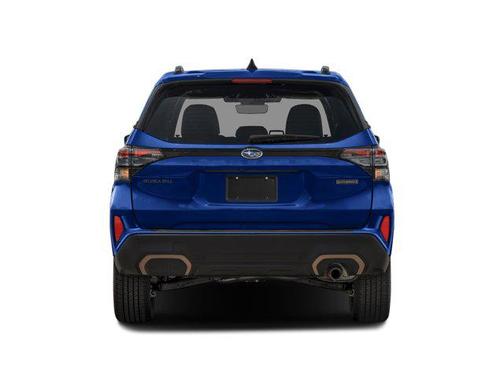 2025 Subaru Forester Hybrid Sport