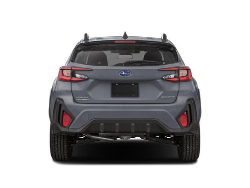 Magnetite Gray Metallic 2024 Subaru Crosstrek Premium