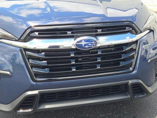2025 Subaru Ascent Premium 7-Passenger